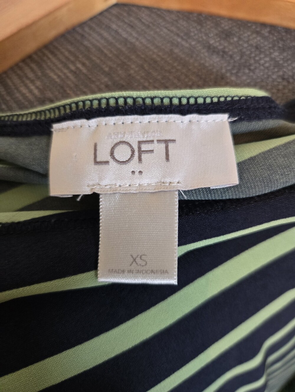Loft Dress - Picture 3 of 3